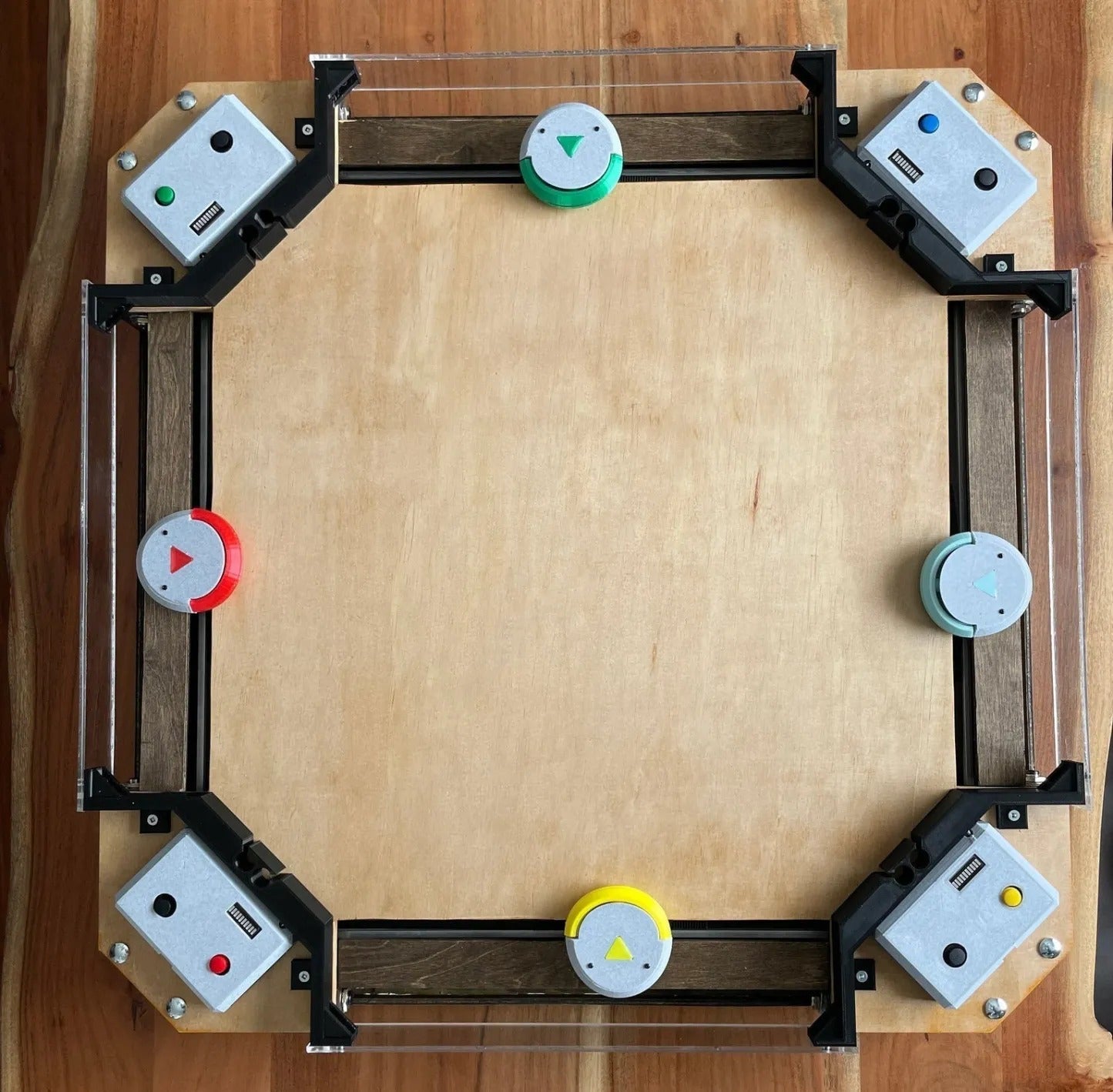 Catapult Board Game - S